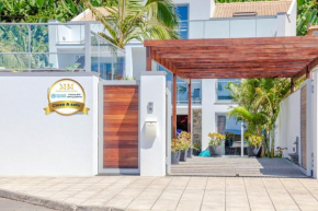 Beach House - by MHM, Madalena Do Mar